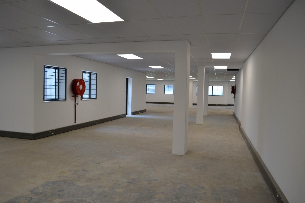 Commercial Property for rent in Vorna Valley, Midrand, Waterfall Park, 253 Howick Close, Vorna Valley, Midrand, Gauteng