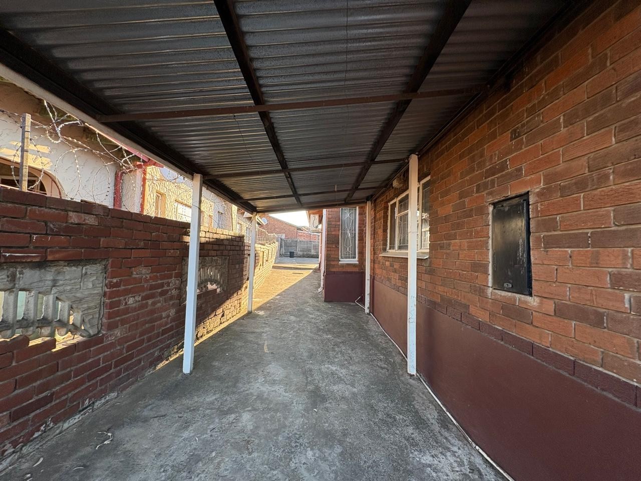 House for sale in Lennoxton, Newcastle, KwaZulu Natal, 600 m²