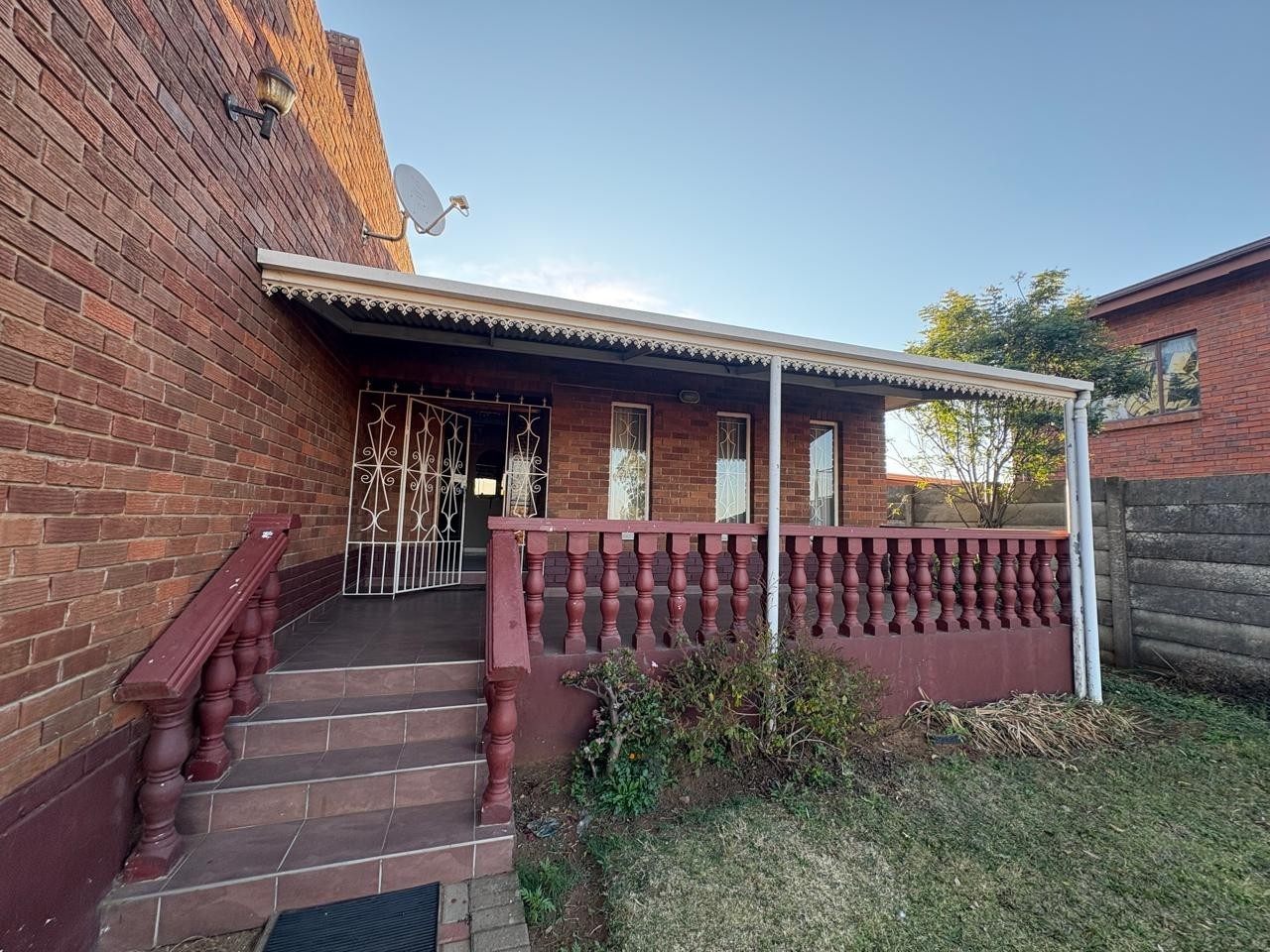 House for sale in Lennoxton, Newcastle, KwaZulu Natal, 600 m²