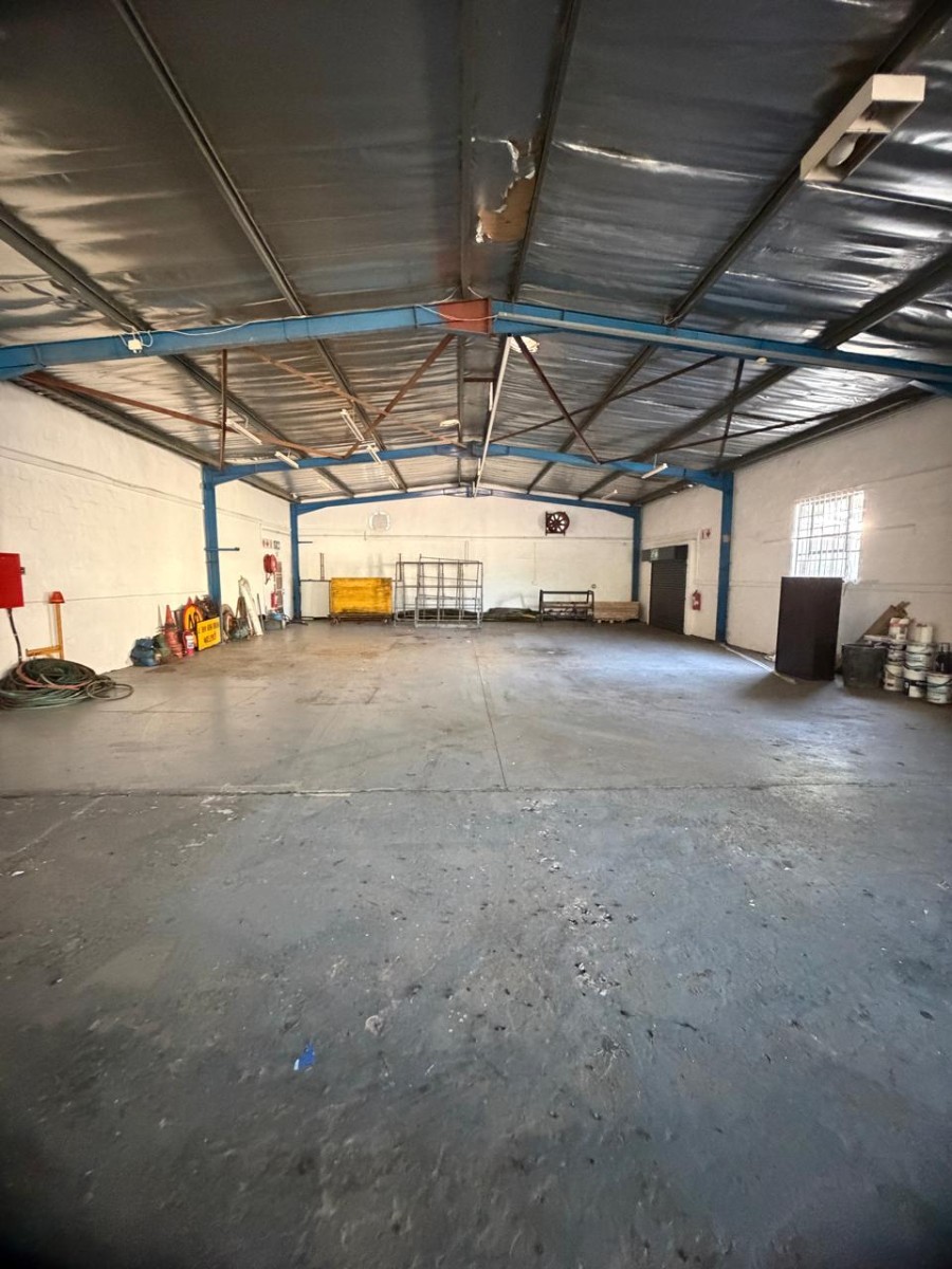 Warehouse To Rent in Morningside, Durban, KwaZulu Natal