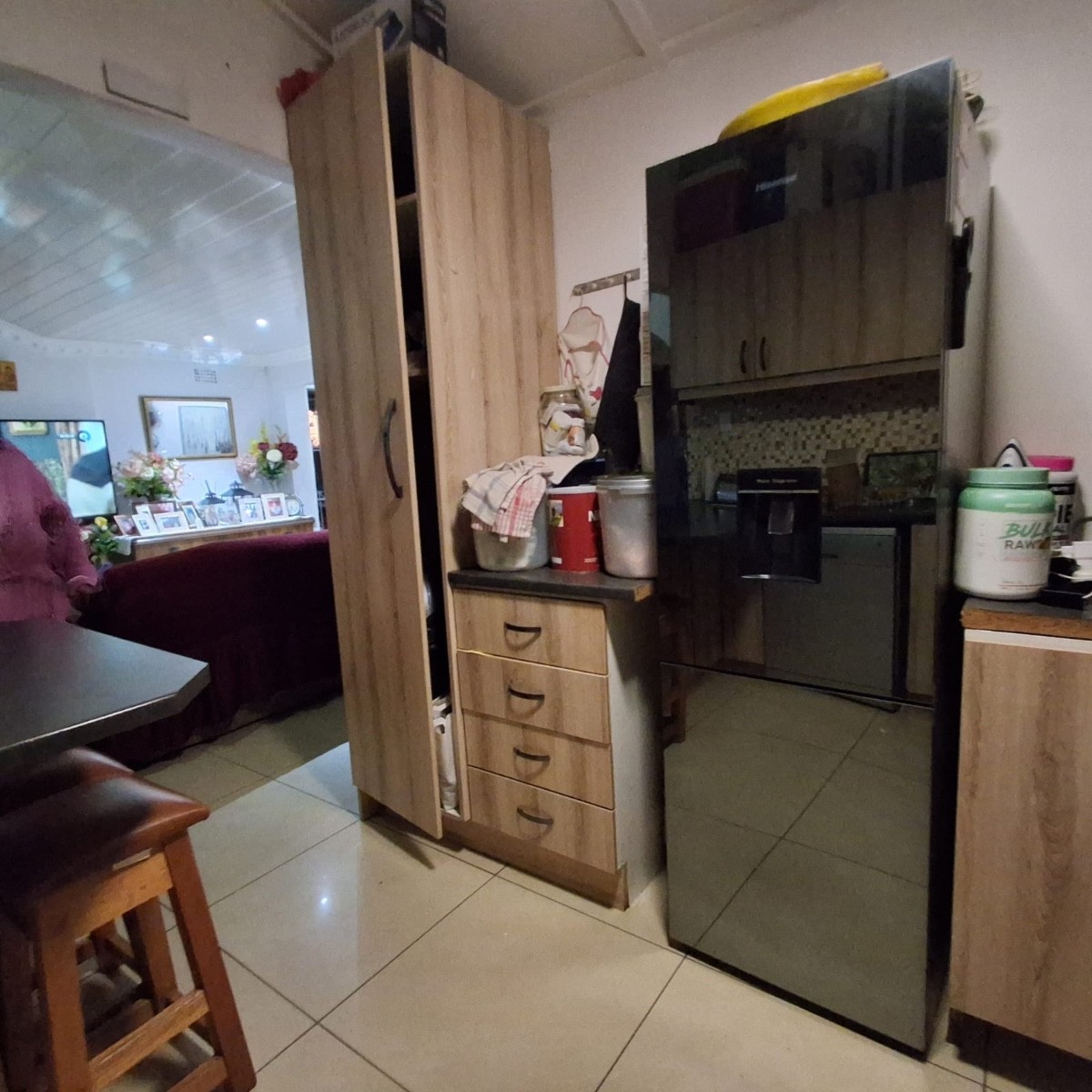 Modern 3 Bedroom Family Home For Sale In Ravensmead