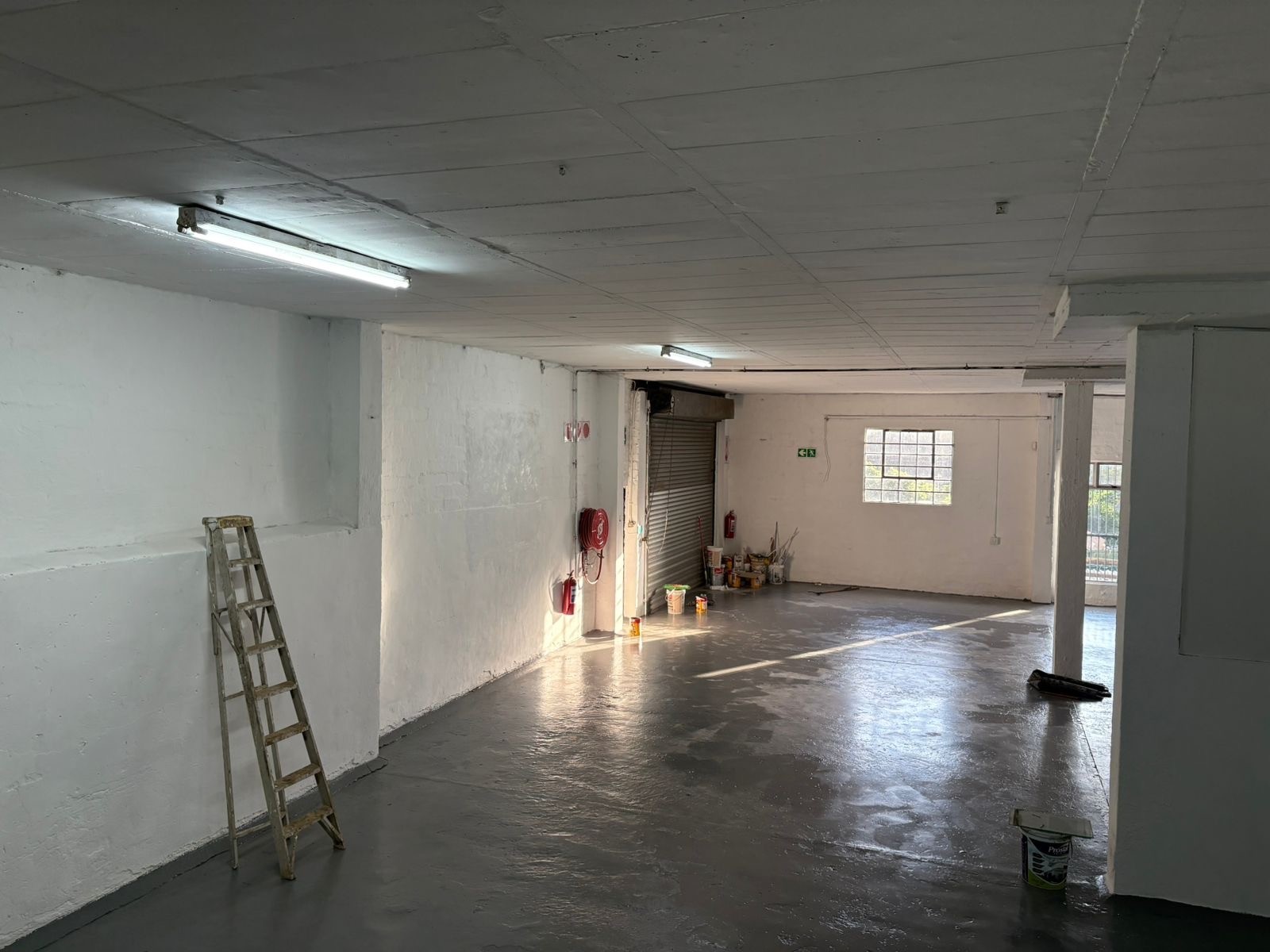 Warehouse for rent in Morningside, Durban, KwaZulu Natal, 252 m²
