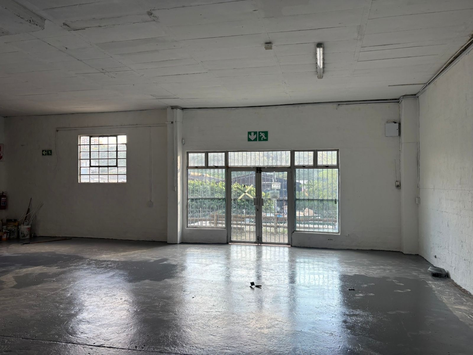 Warehouse To Rent in Morningside, Durban, KwaZulu Natal