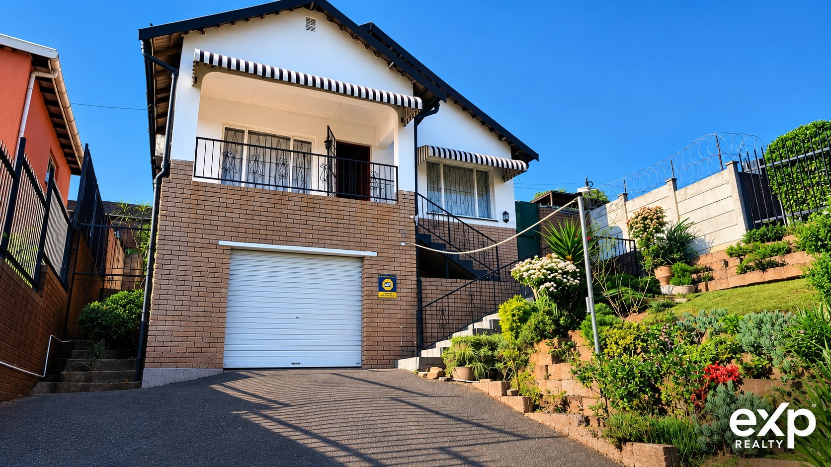 House for sale in Raisethorpe, Pietermaritzburg, KwaZulu Natal, 404 m²