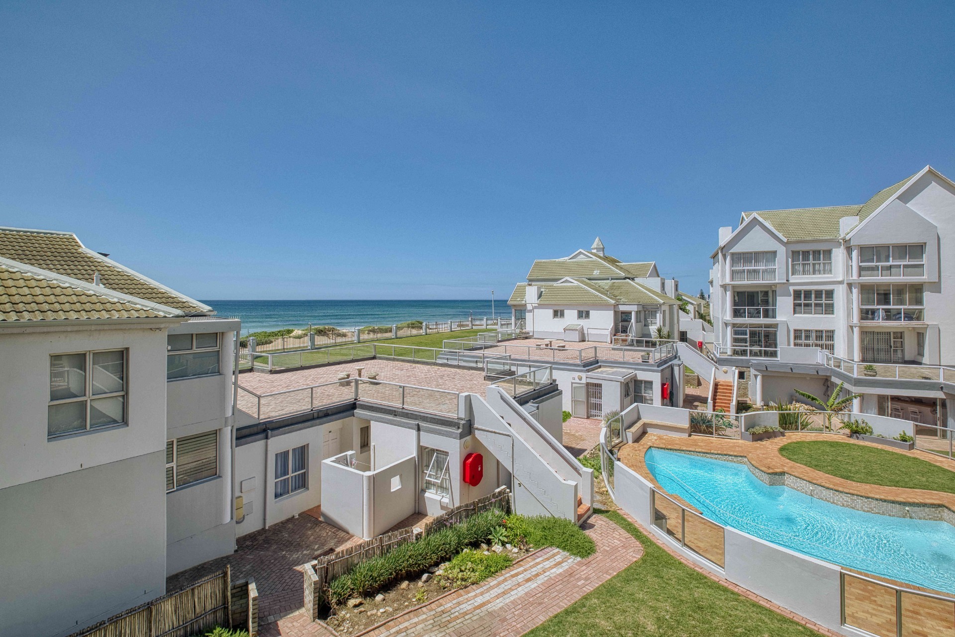Apartment for sale in Summerstrand, Port Elizabeth, 78 m²