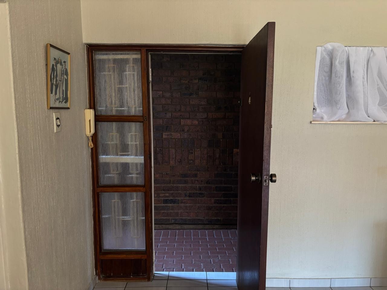Apartment for sale in Three Rivers, Vereeniging, 114 m²