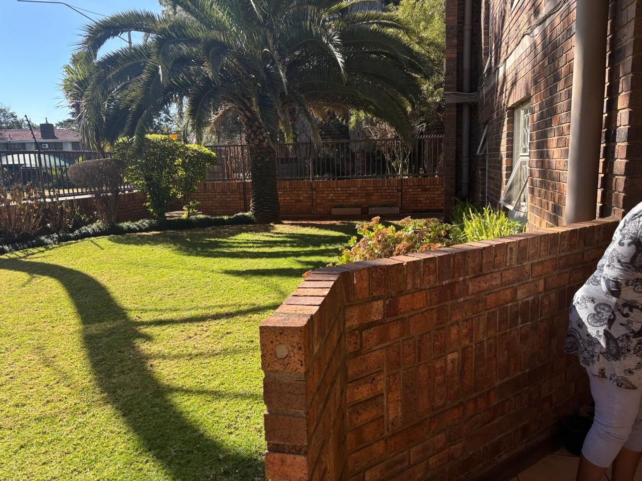 Apartment for sale in Three Rivers, Vereeniging, 114 m²