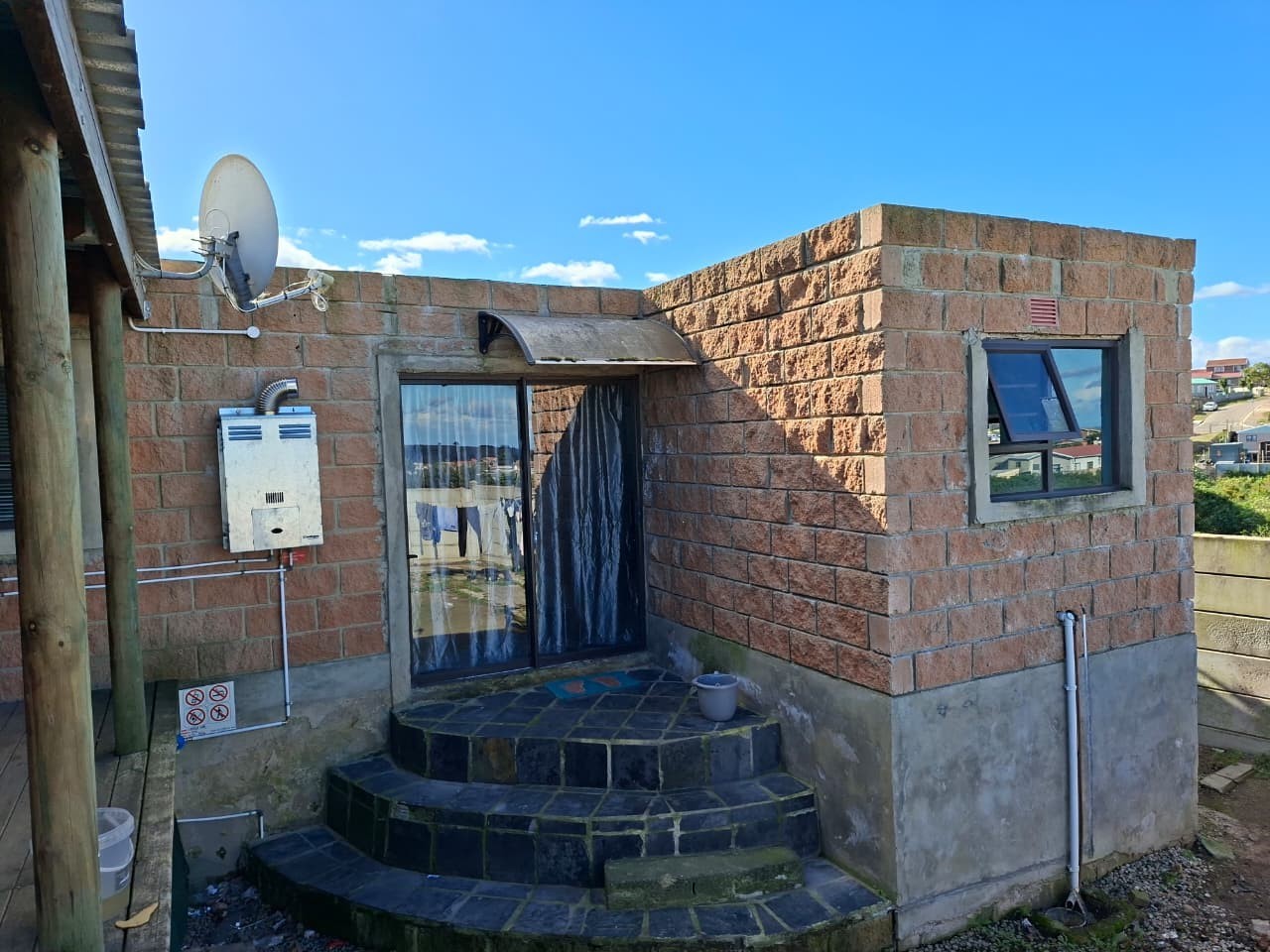 House for sale in Pacaltsdorp, George, 173 m²
