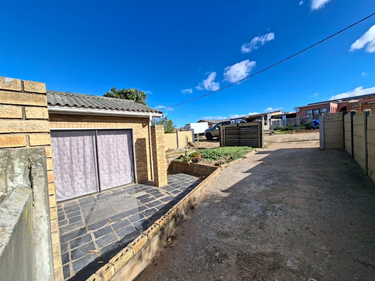 House for sale in Pacaltsdorp, George, 173 m²