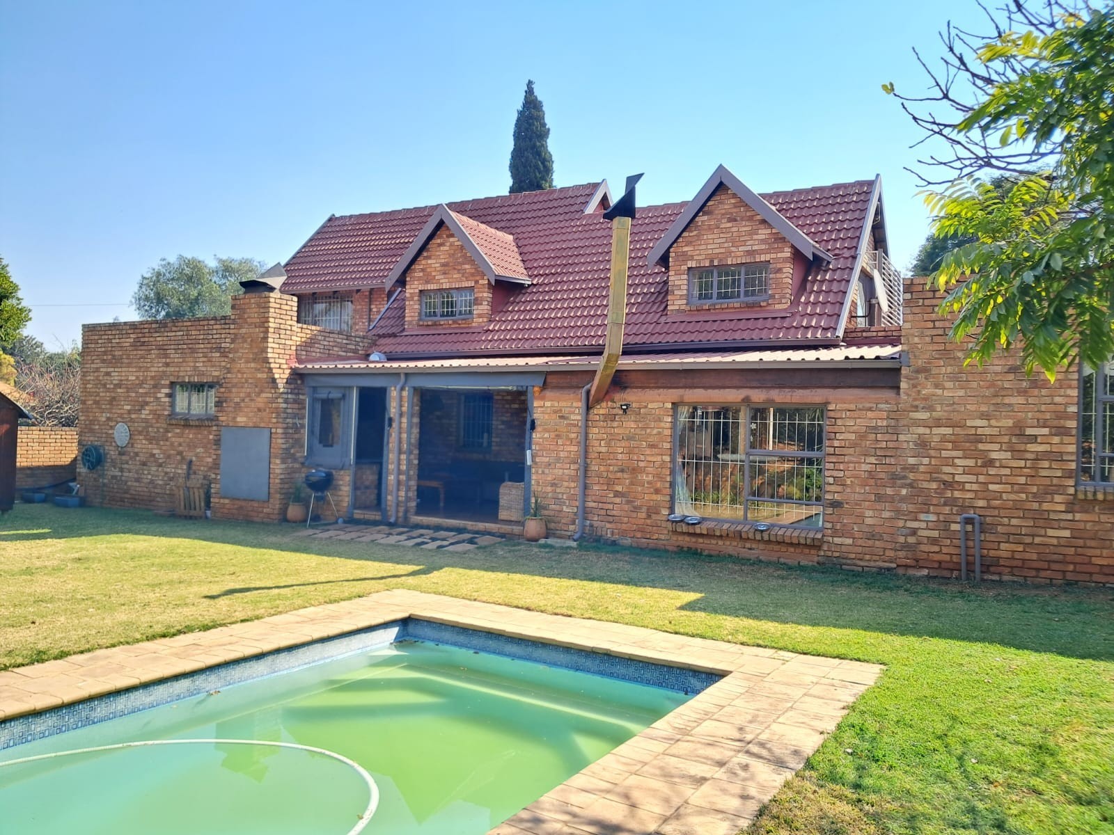 House for sale in Zwartkop, Centurion, 340 m²