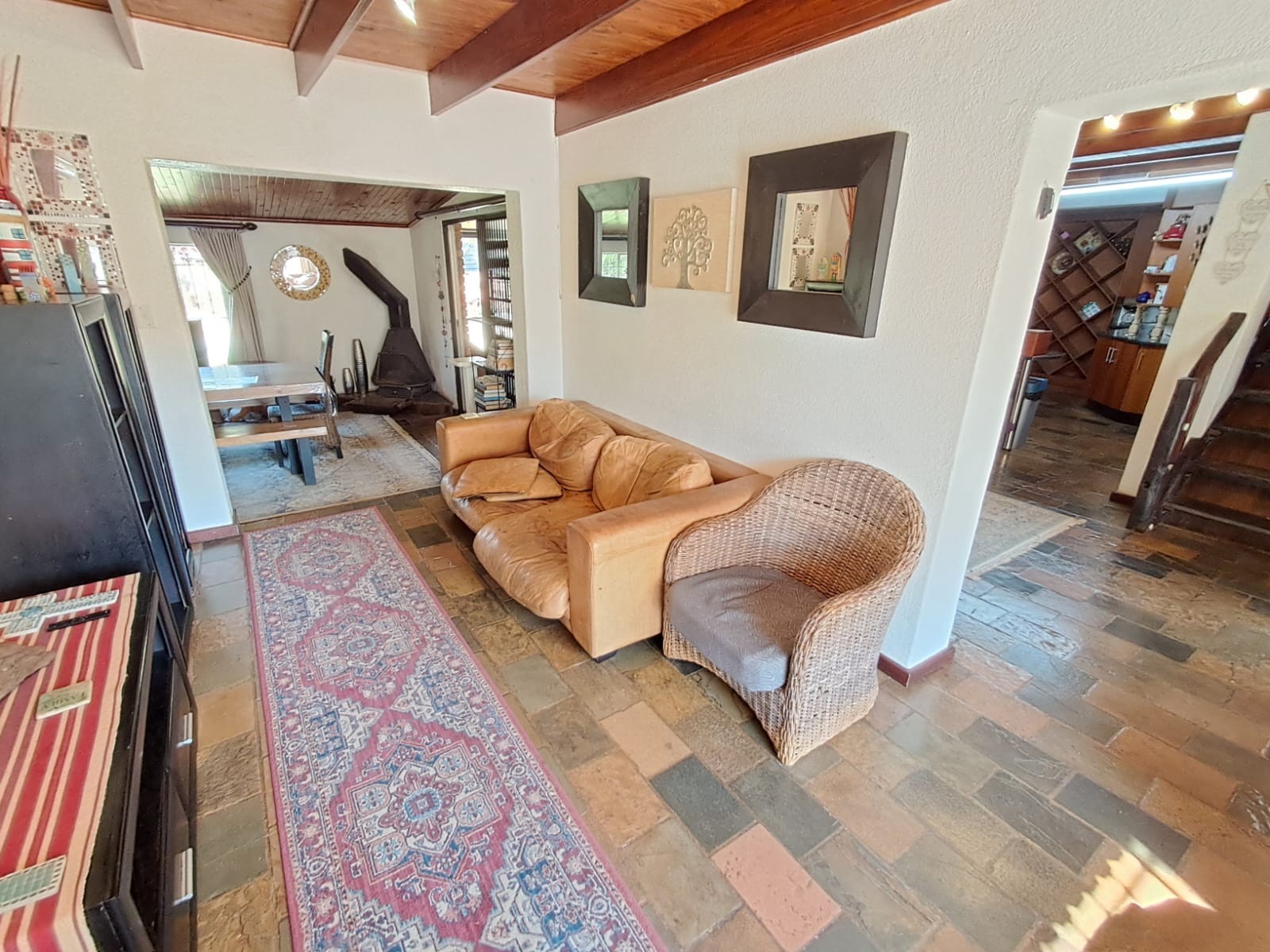 House for sale in Zwartkop, Centurion, 340 m²