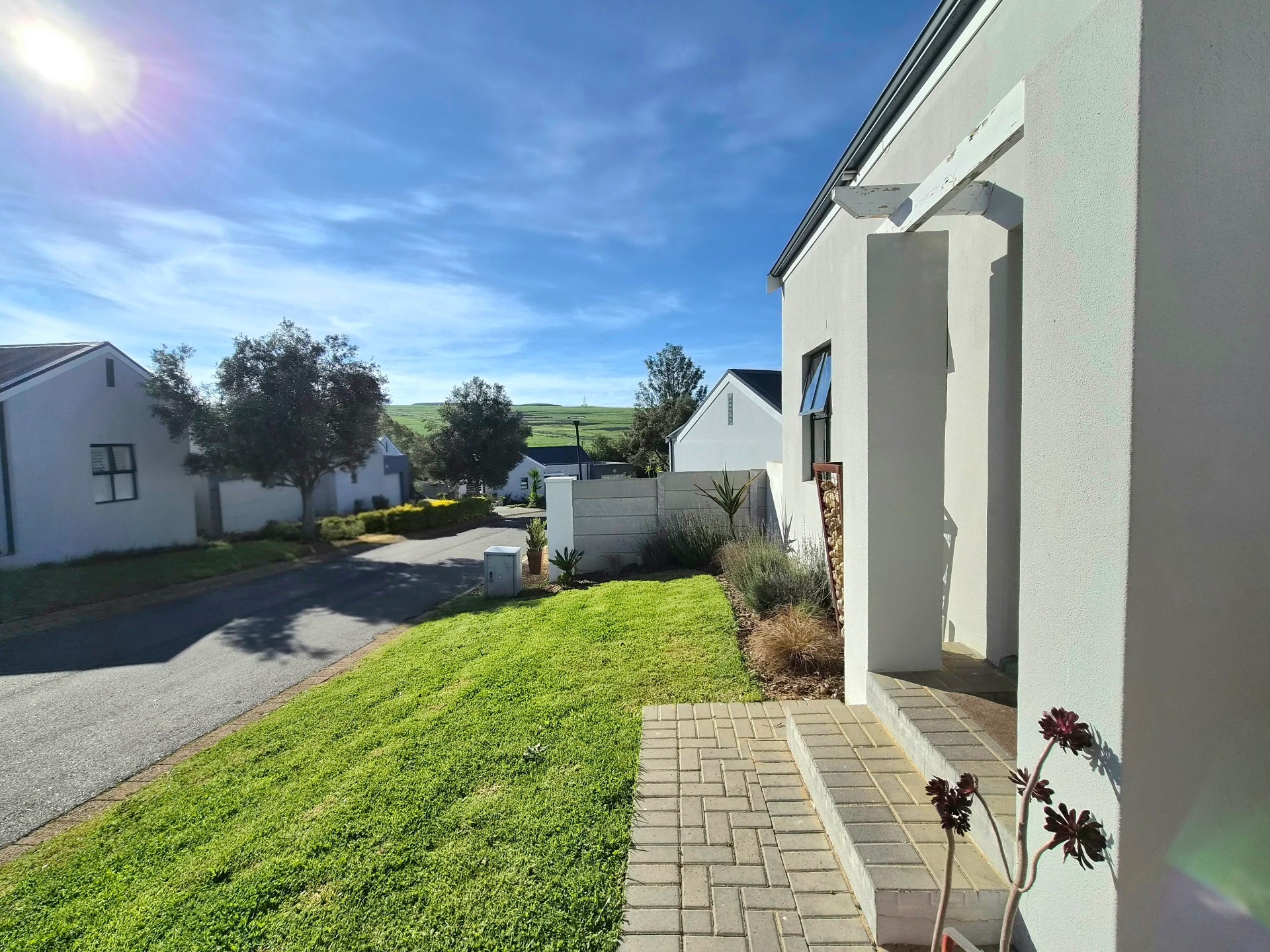 Townhouse for sale in Klipfontein AH, Malmesbury, 400 m²