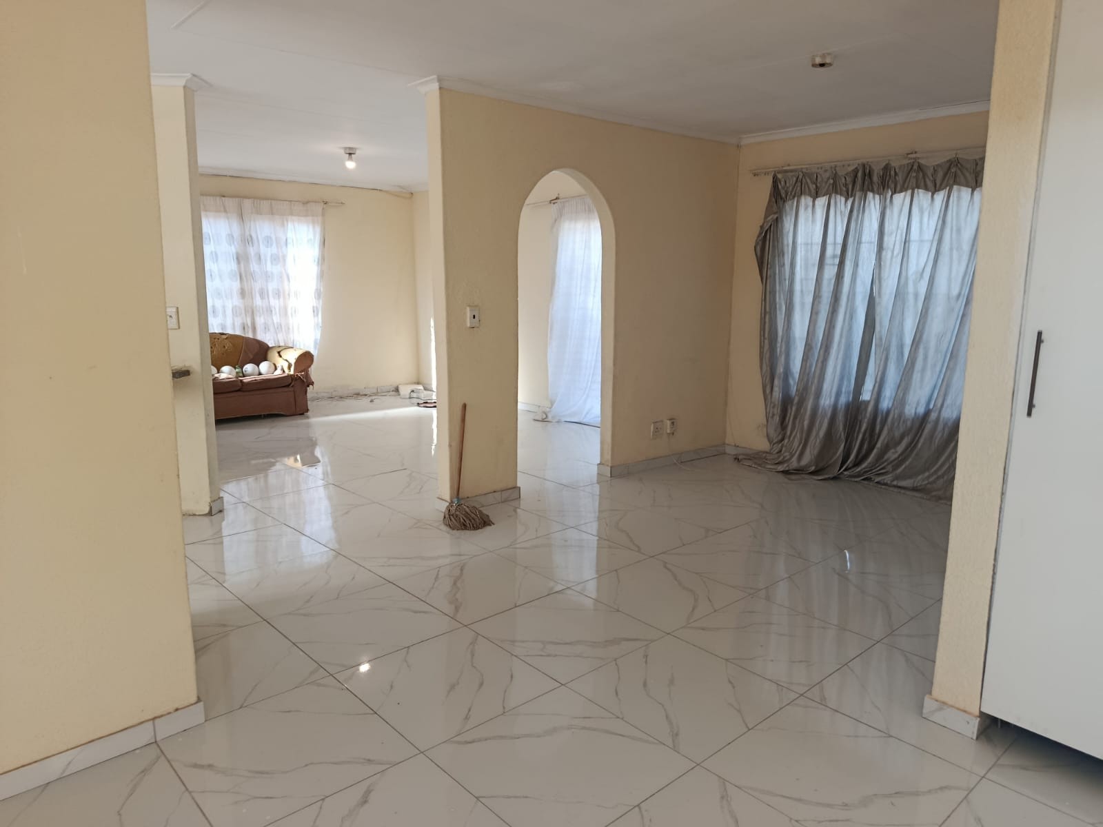 House for rent in The Orchards, Akasia