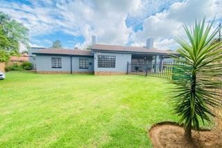 House For Sale in Ben Fleur, Witbank 2