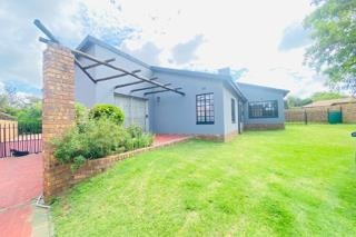 House For Sale in Ben Fleur, Witbank 5