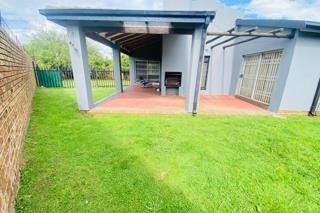 House For Sale in Ben Fleur, Witbank 4