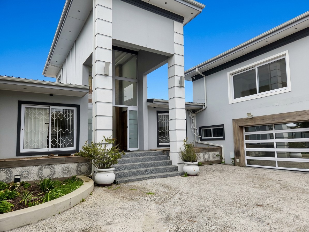 House for sale in Welgemoed, Bellville