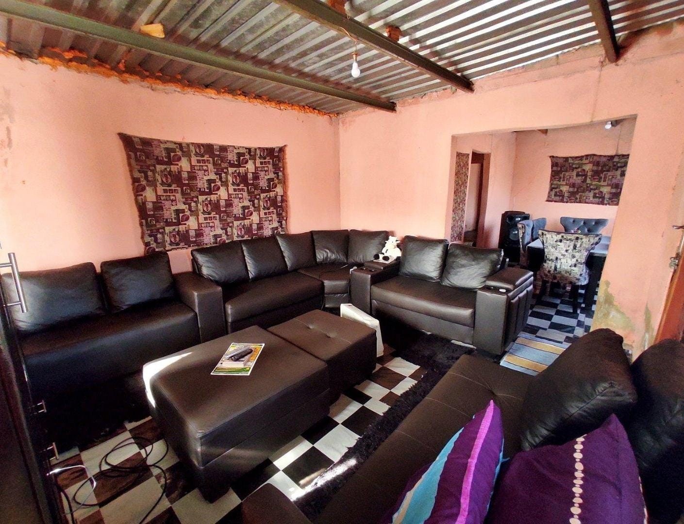 House for sale in Amelia, Zamdela, Sasolburg, 300 m²