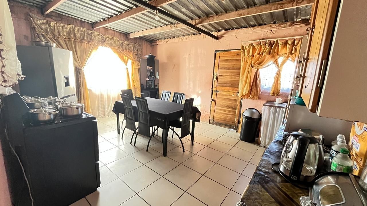 House for sale in Amelia, Zamdela, Sasolburg, 300 m²