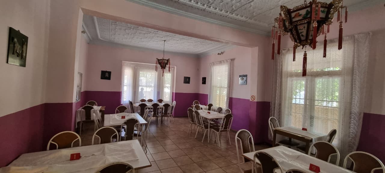 Restaurant for sale in Kimberley Central, Kimberley