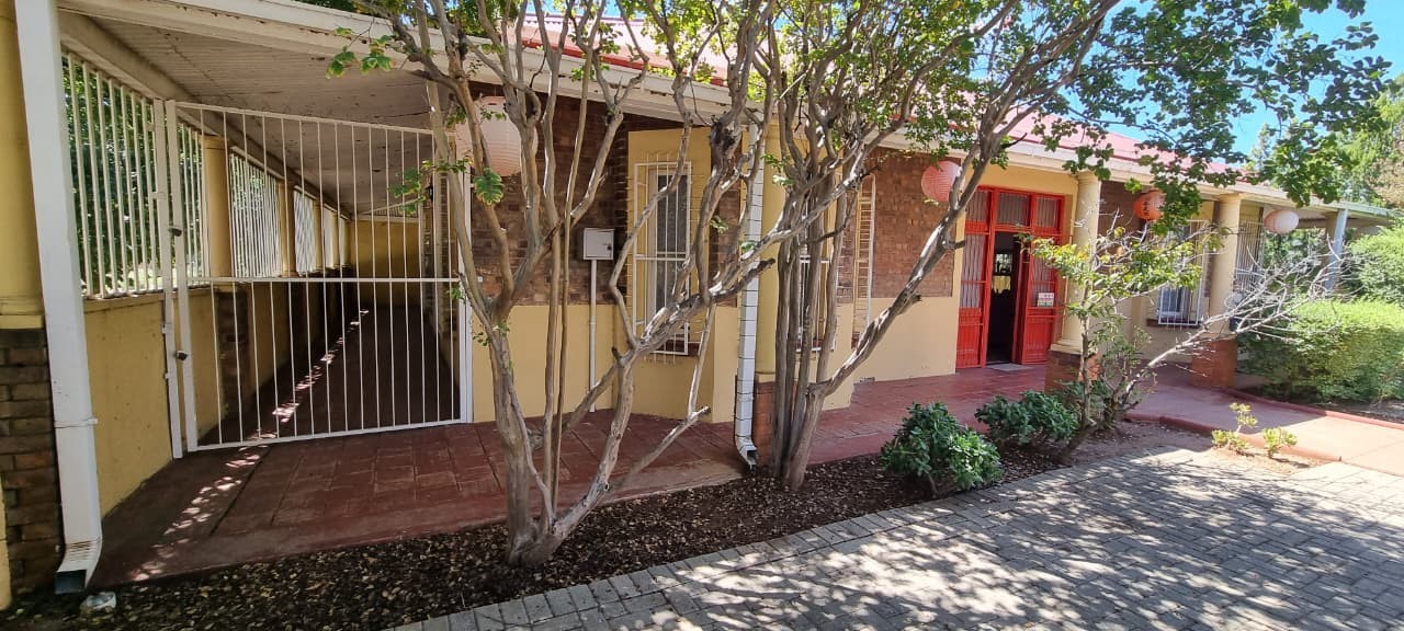 Restaurant for sale in Kimberley Central, Kimberley