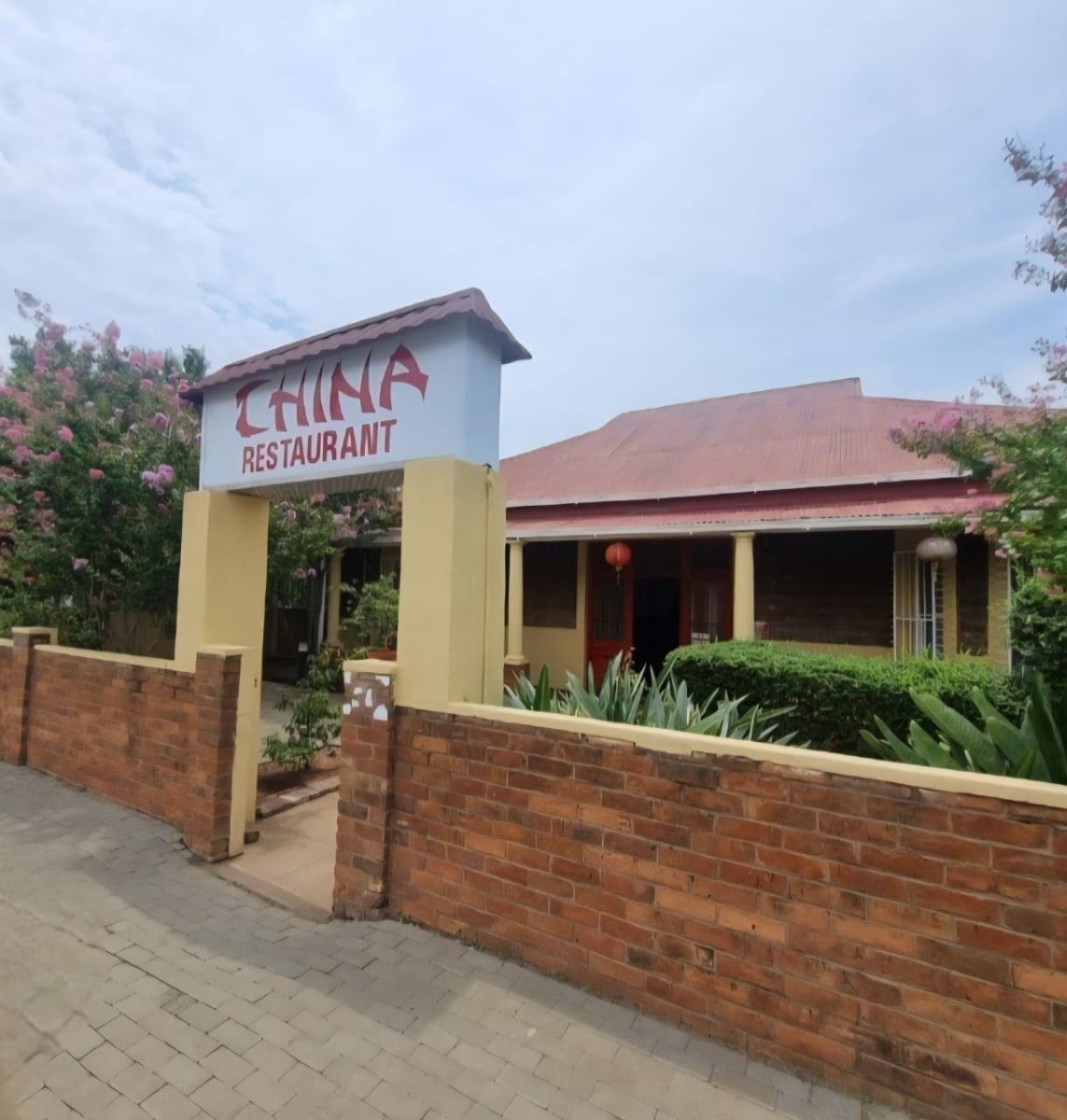 Restaurant for sale in Kimberley Central, Kimberley