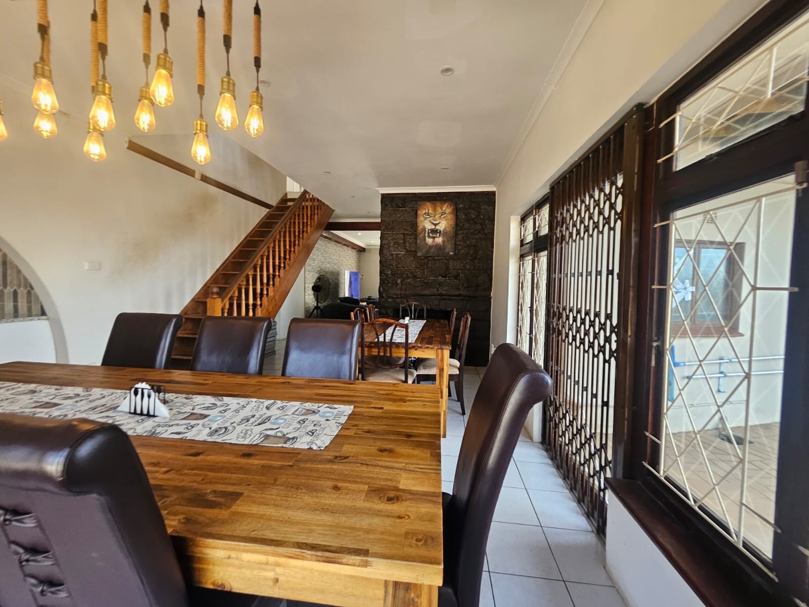 Townhouse for sale in Amanzimtoti, KwaZulu Natal, 405 m²