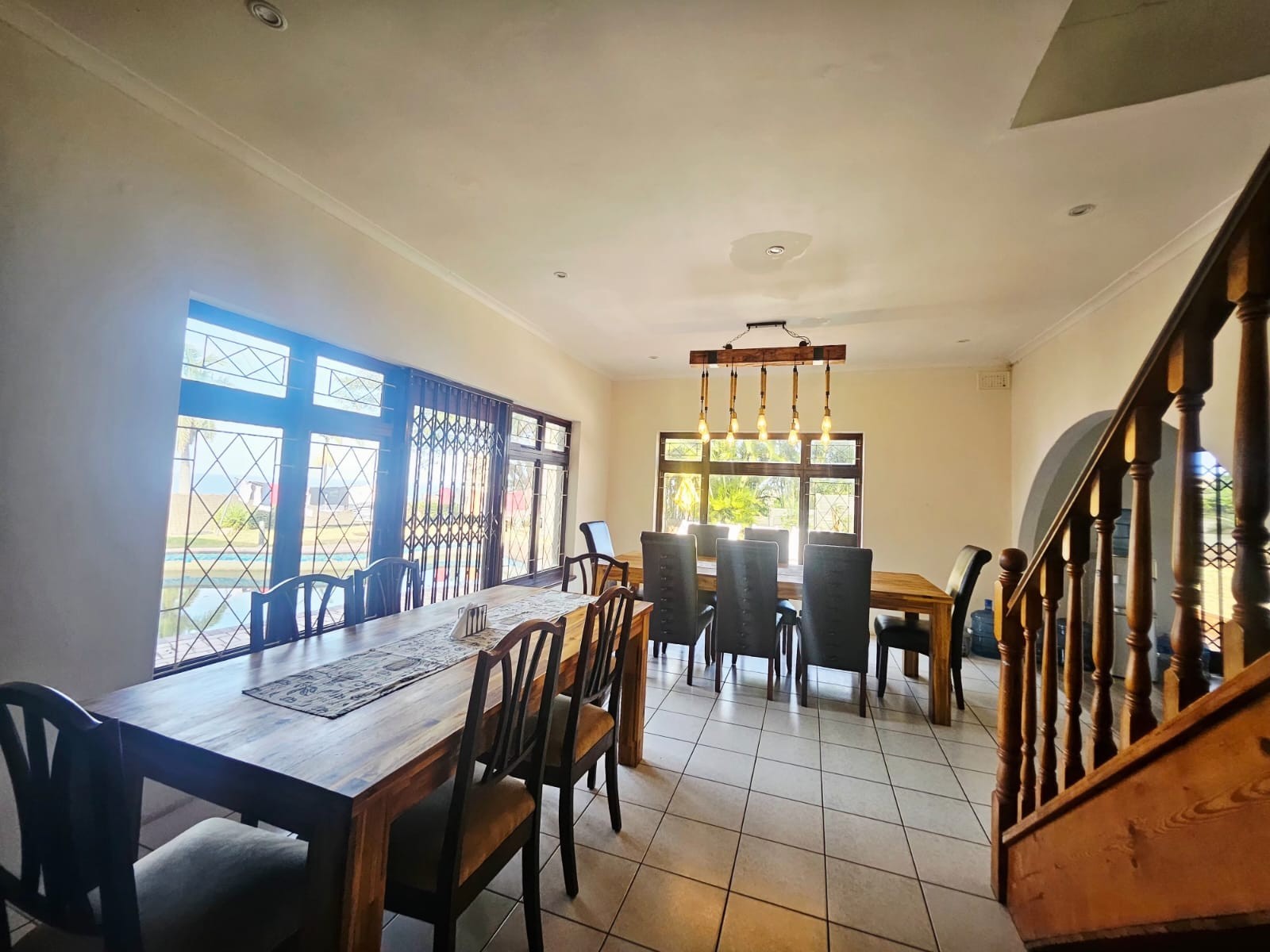 Townhouse for sale in Amanzimtoti, KwaZulu Natal, 405 m²