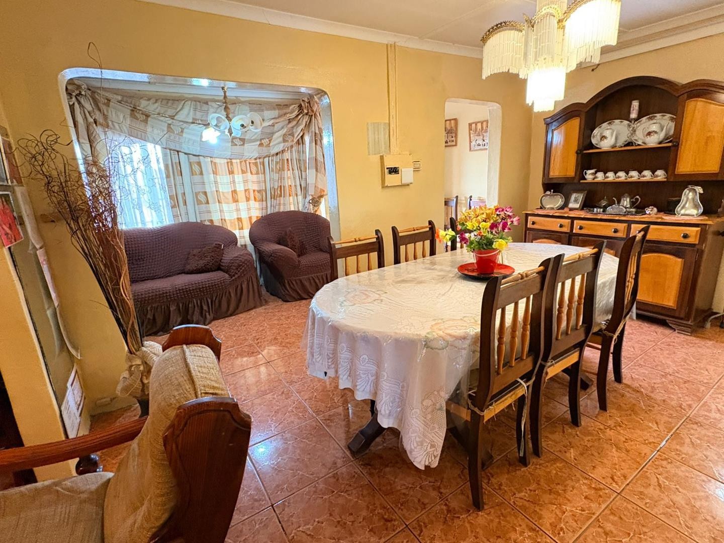 House for sale in Homevale, Kimberley, 317 m²