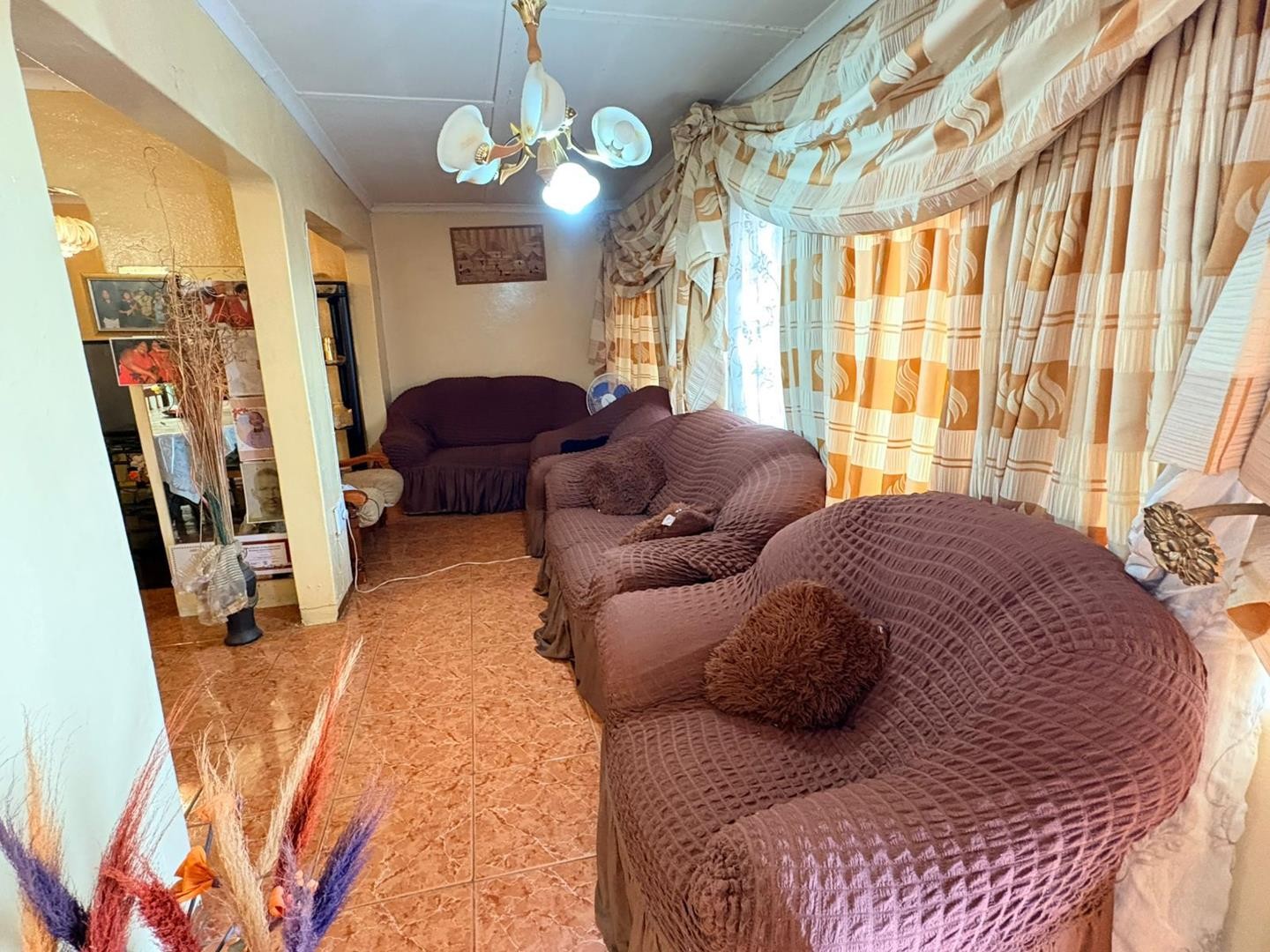 House for sale in Homevale, Kimberley, 317 m²