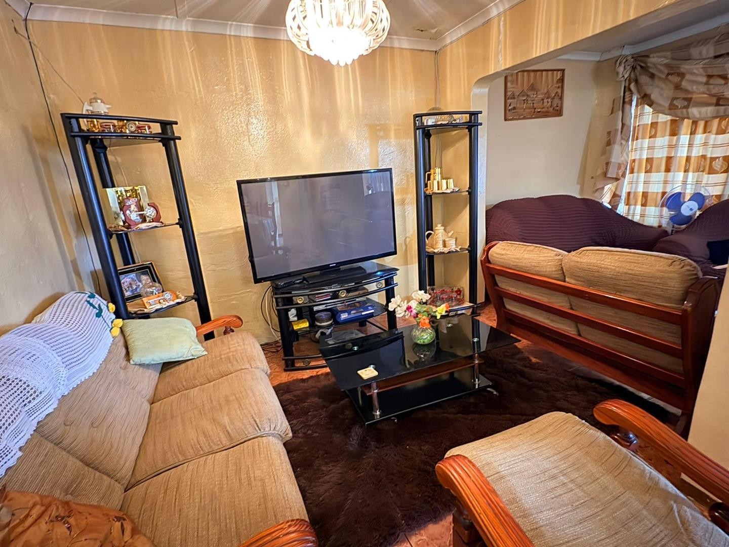 House for sale in Homevale, Kimberley, 317 m²