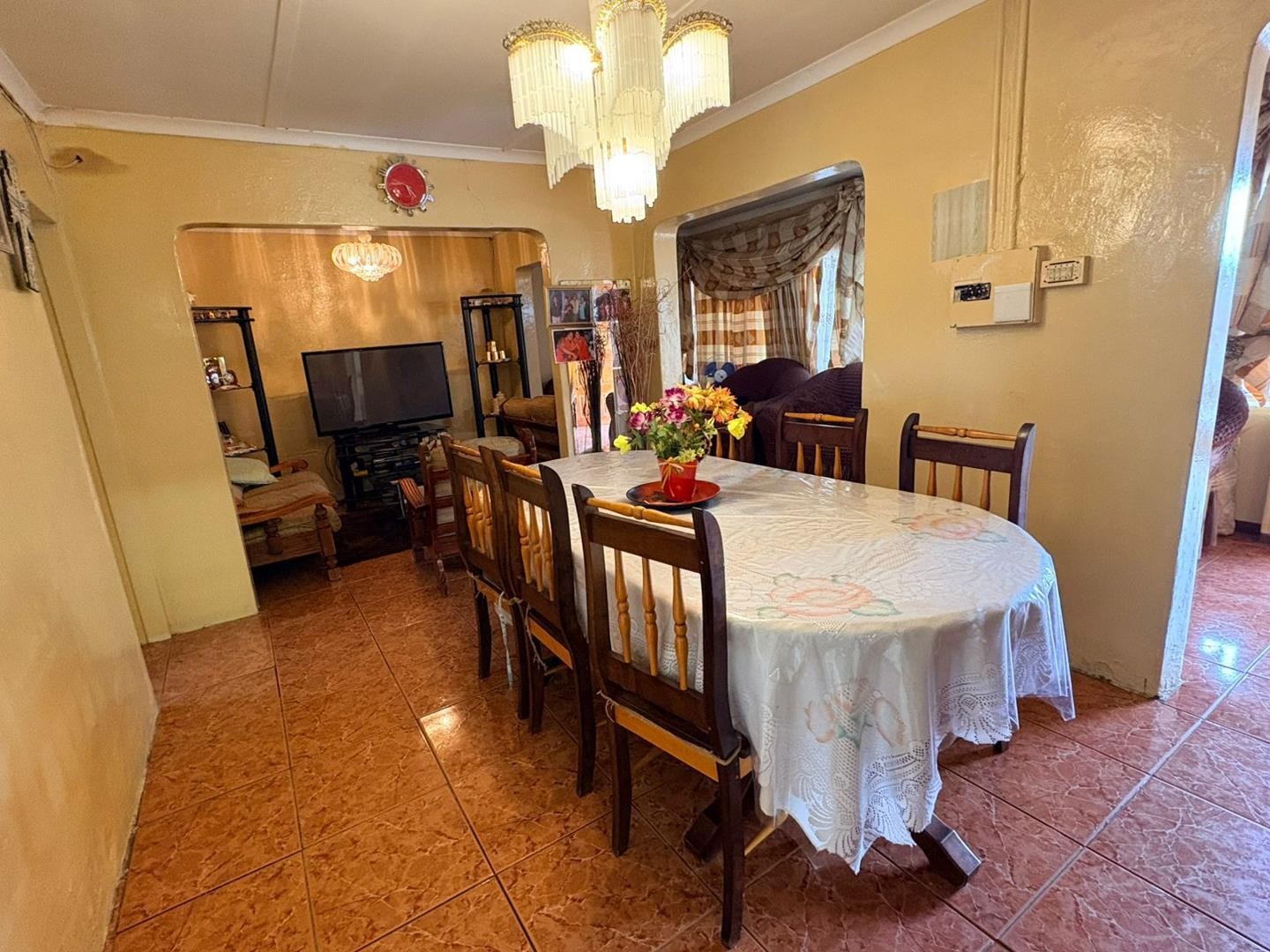 House for sale in Homevale, Kimberley, 317 m²
