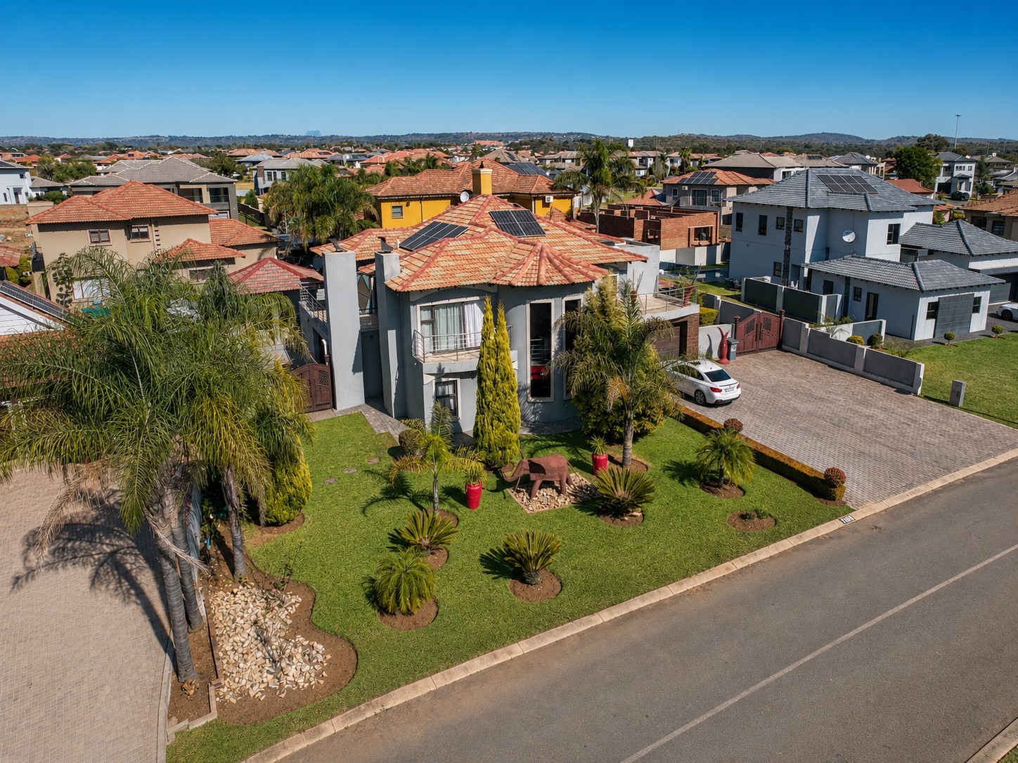 House For Sale in Savannah Country Estate, Pretoria