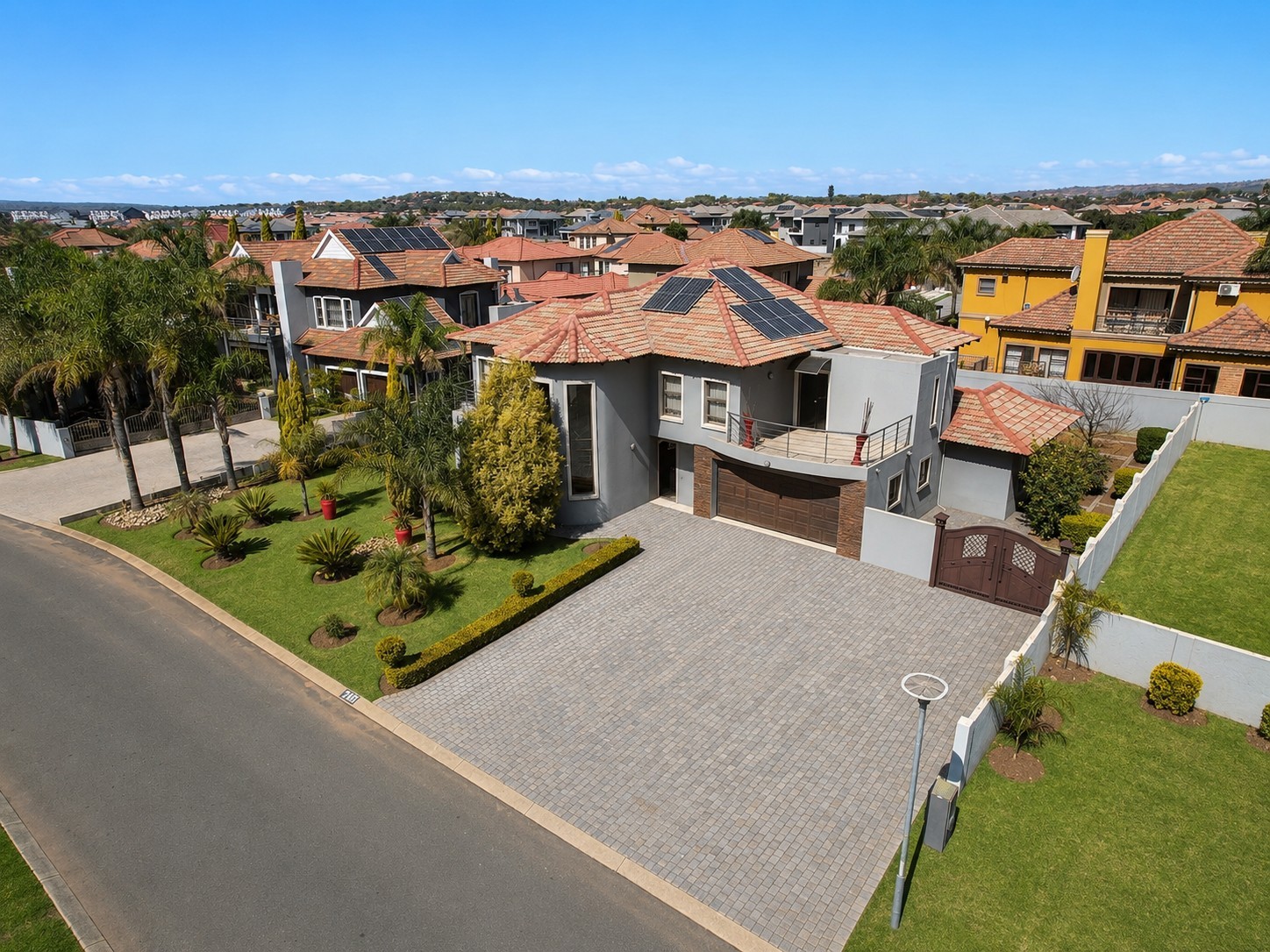 House For Sale in Savannah Country Estate, Pretoria 2