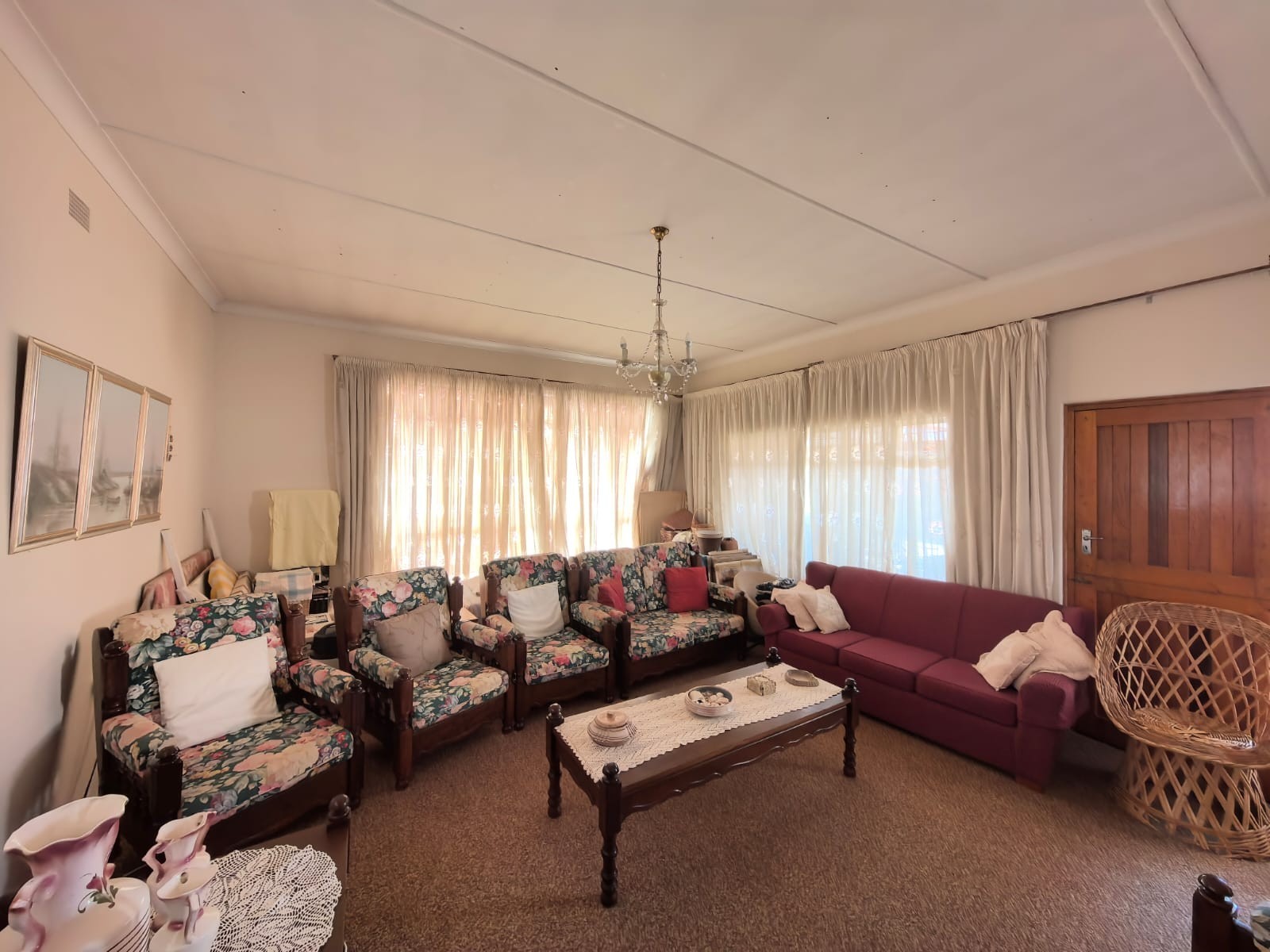 House for sale in Hadison Park, Kimberley