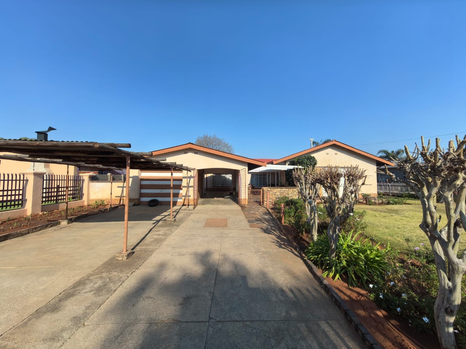 House for sale in Hadison Park, Kimberley