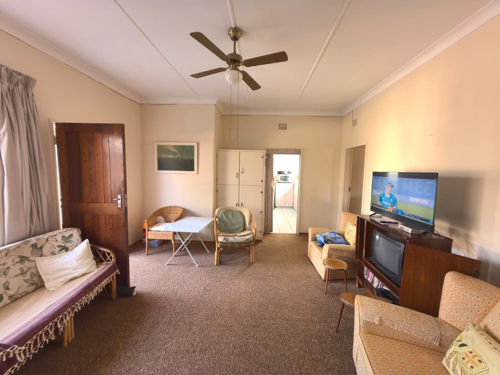 House for sale in Hadison Park, Kimberley