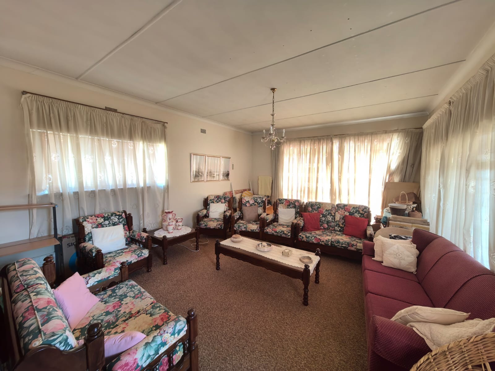 House for sale in Hadison Park, Kimberley