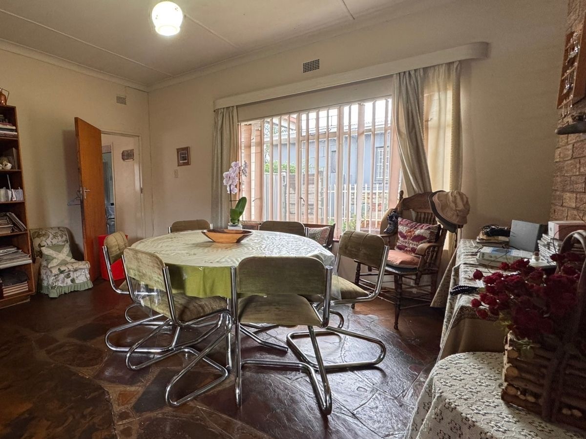 House for sale in Hadison Park, Kimberley