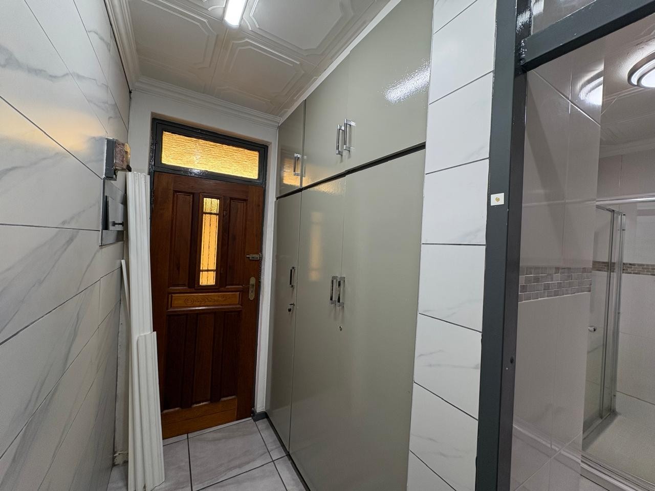 Apartment for sale in Pioneer Park, Newcastle, KwaZulu Natal, 94 m²