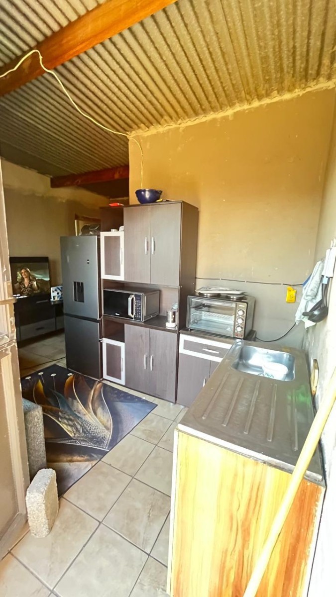 House for sale in Bophelong, Vanderbijlpark