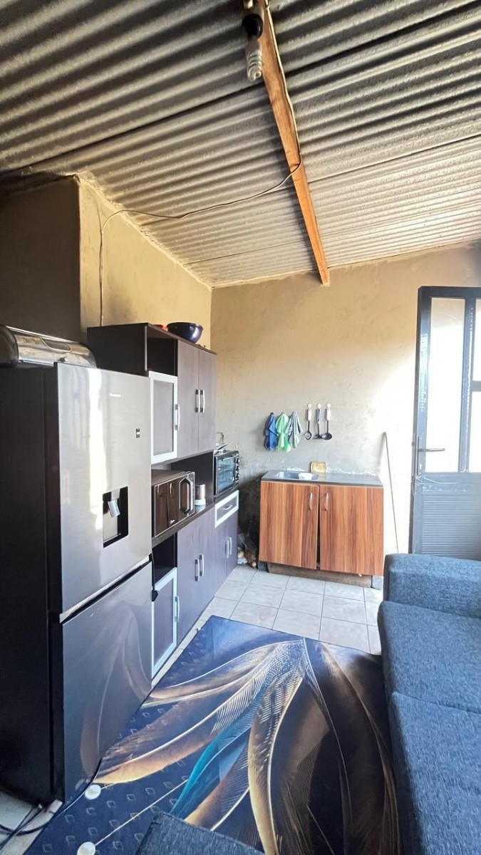 House for sale in Bophelong, Vanderbijlpark