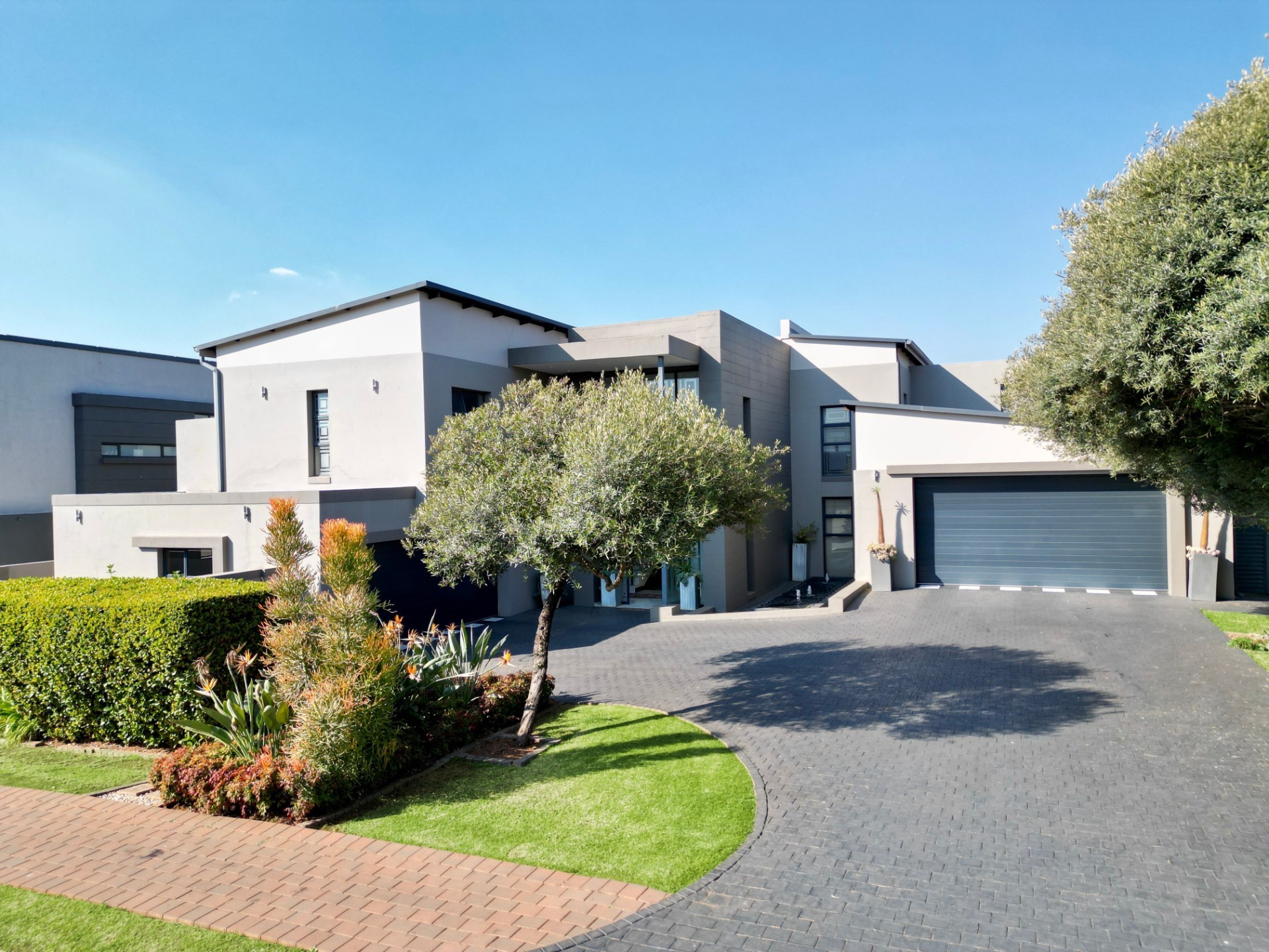 House for sale in Midstream Estate, Centurion, 623 m²