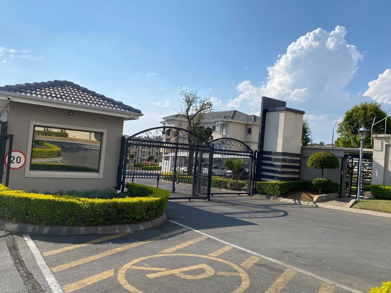 Apartment To Rent in Summerset, Midrand