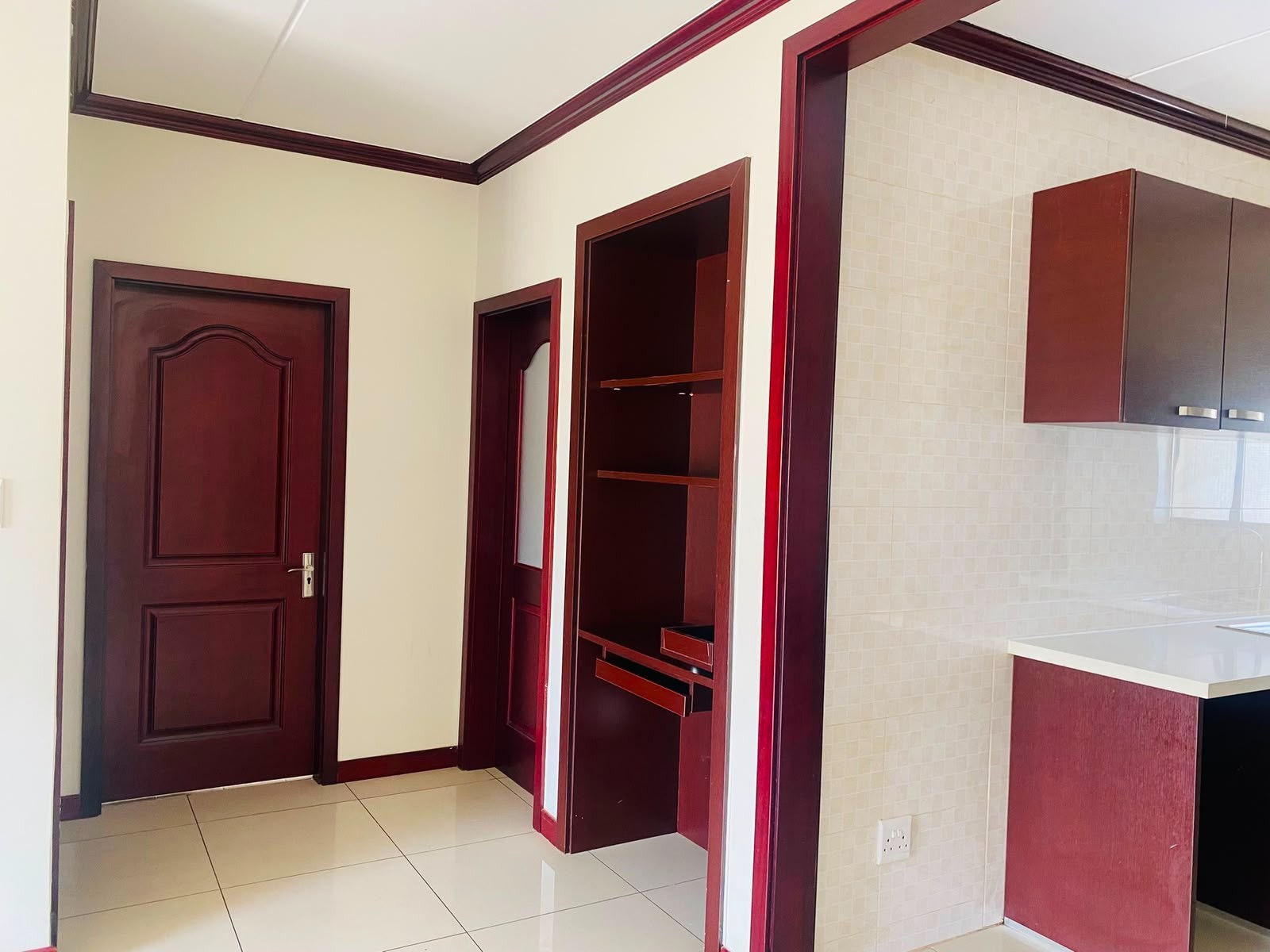 Apartment for rent in Summerset, Midrand, 80 m²