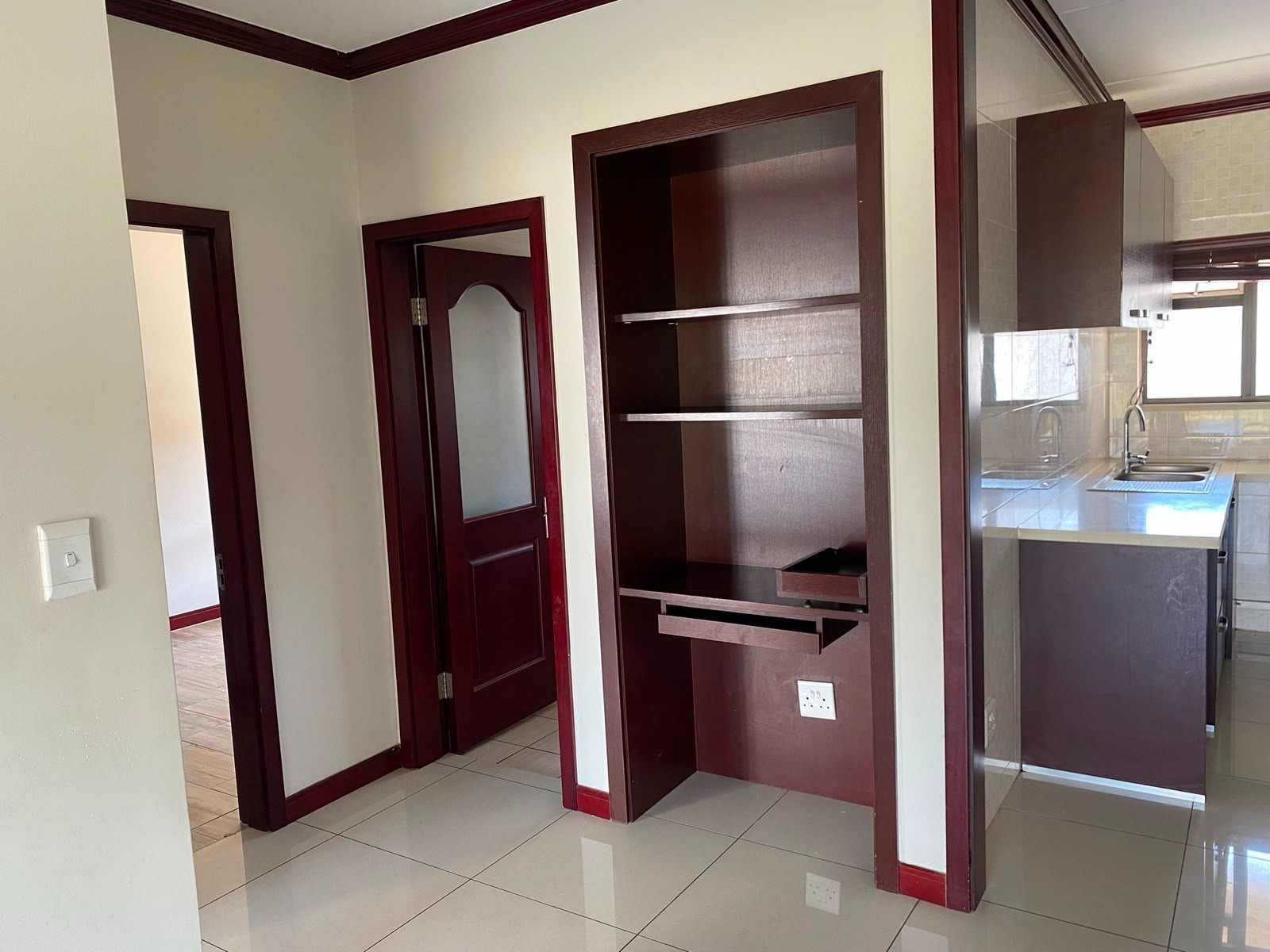 Apartment for rent in Summerset, Midrand, 80 m²