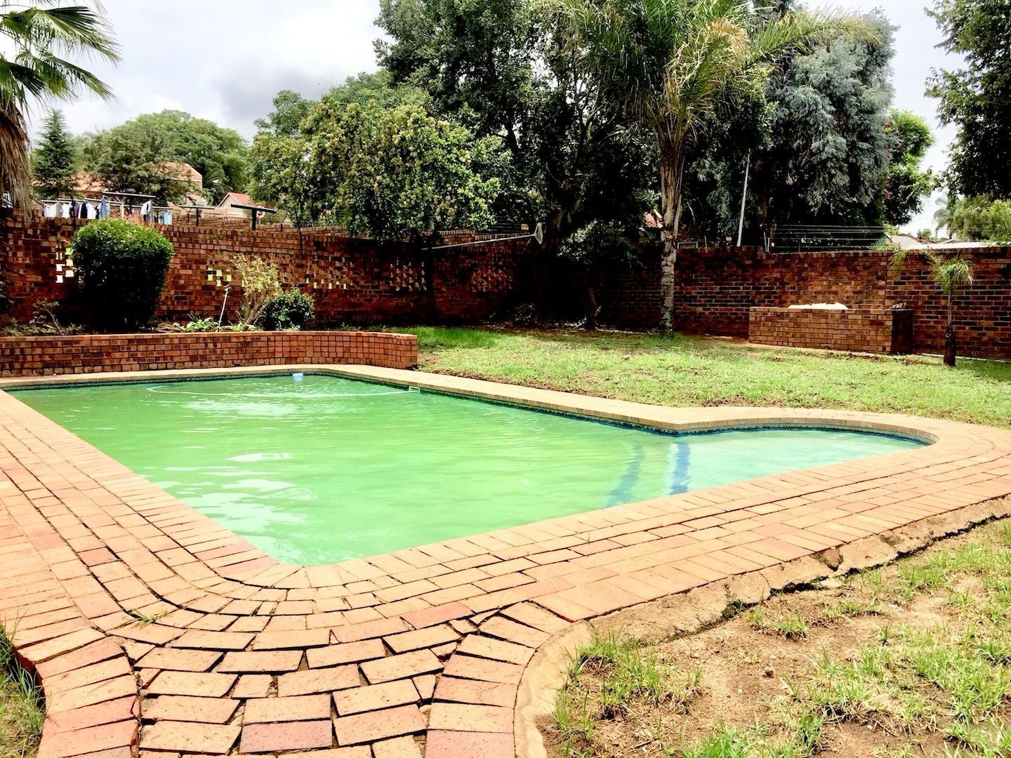 Apartment for rent in Vorna Valley, Midrand