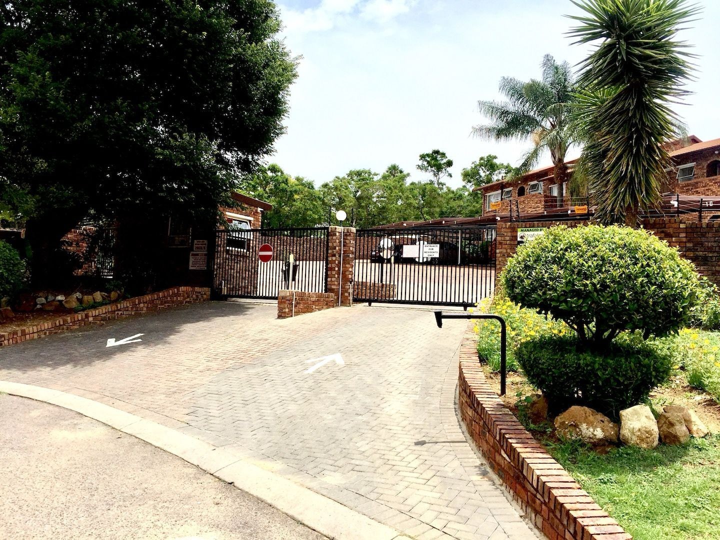 Apartment To Rent in Vorna Valley, Midrand