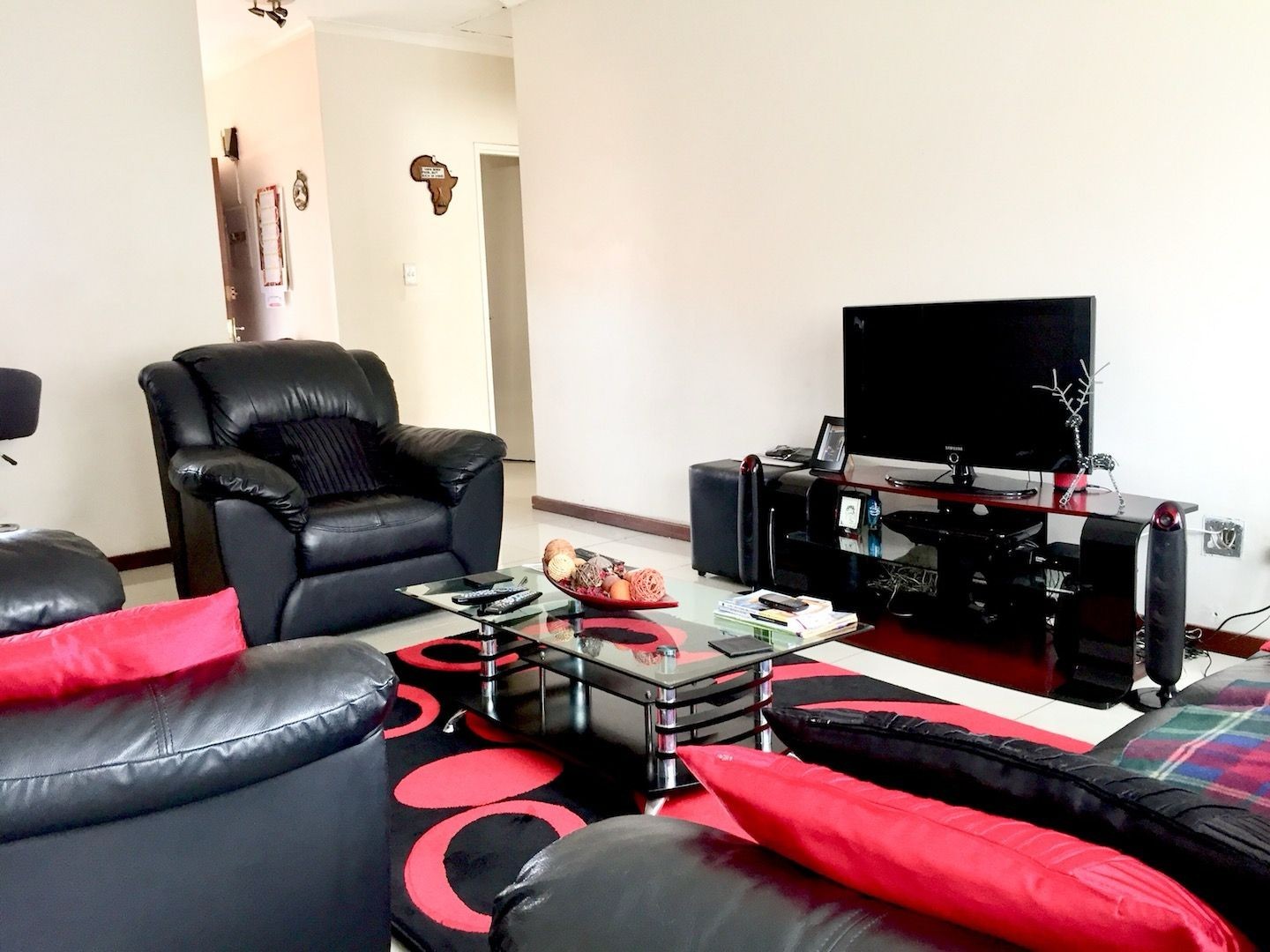Apartment for rent in Vorna Valley, Midrand