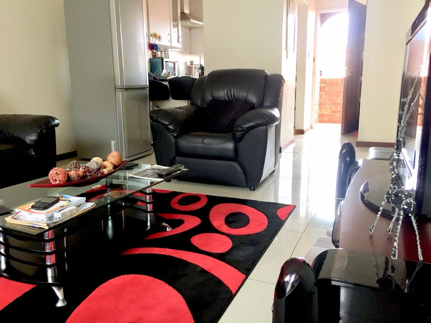 Apartment for rent in Vorna Valley, Midrand
